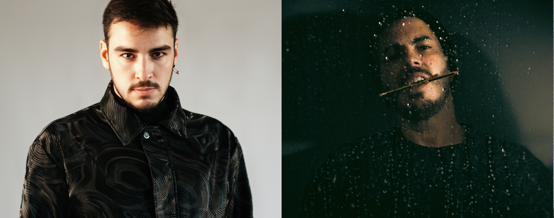Melgazzo celebra aniversário da Kaligo Records com “The Key” e estreia de Wehbba no selo