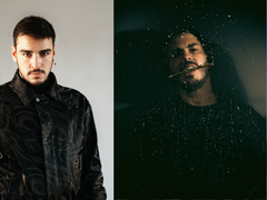 Melgazzo celebra aniversário da Kaligo Records com “The Key” e estreia de Wehbba no selo