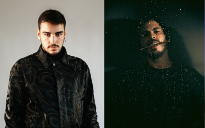 Melgazzo celebra aniversário da Kaligo Records com “The Key” e estreia de Wehbba no selo