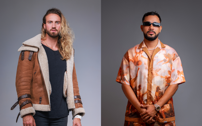Greggio e 3Beat misturam tech house e funk em faixa lançada pela gravadora de Cloonee