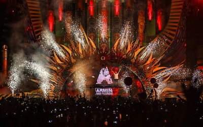 Mysteryland revela Armin van Buuren como Mystery Headliner para a edição de 2022