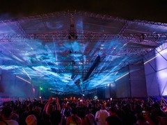 Conheça os mais de 30 artistas que estarão no Gop Tun Festival