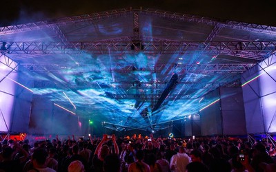 Conheça os mais de 30 artistas que estarão no Gop Tun Festival