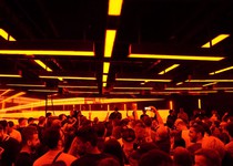 Com Tim Engelhardt, Krystal Klear, Rhadoo, Malóne, Gui Boratto, Ratier, Viot, Duarte e Volac, D-EDGE SP revela programação de fevereiro