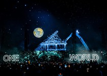 UNITY no Sphere, Tomorrowland Brasil, Tomorrowland Winter e muito mais: confira todas as novidades do festival