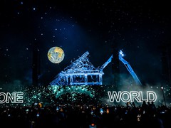 UNITY no Sphere, Tomorrowland Brasil, Tomorrowland Winter e muito mais: confira todas as novidades do festival