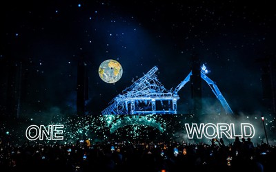 UNITY no Sphere, Tomorrowland Brasil, Tomorrowland Winter e muito mais: confira todas as novidades do festival