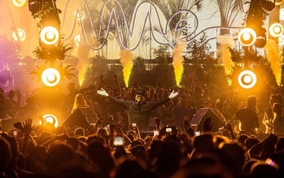 Ame Club e o avanço do som underground em São Paulo