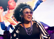 DJ Tamy se apresenta em quatro datas do Rock in Rio: “a música continua me levando para lugares que fazem sentido para mim”