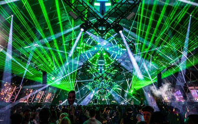 Insomniac anuncia Beyond Wonderland South California em 2020
